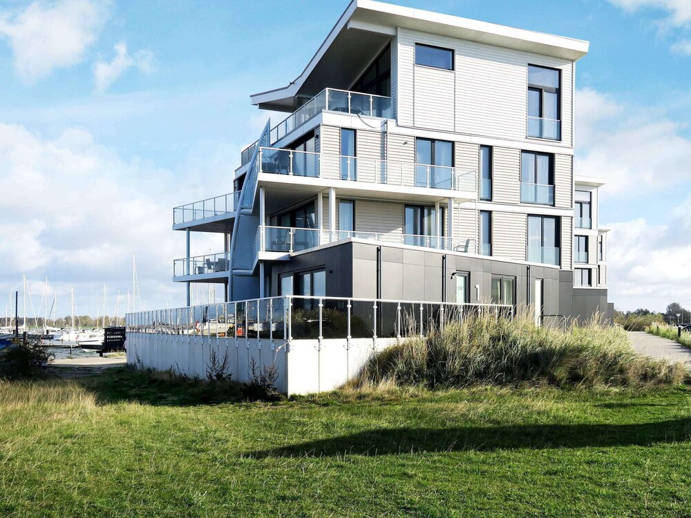 Holiday Home in Wendtorf — 4-Star Luxury Hotel in Schonberg, Germany