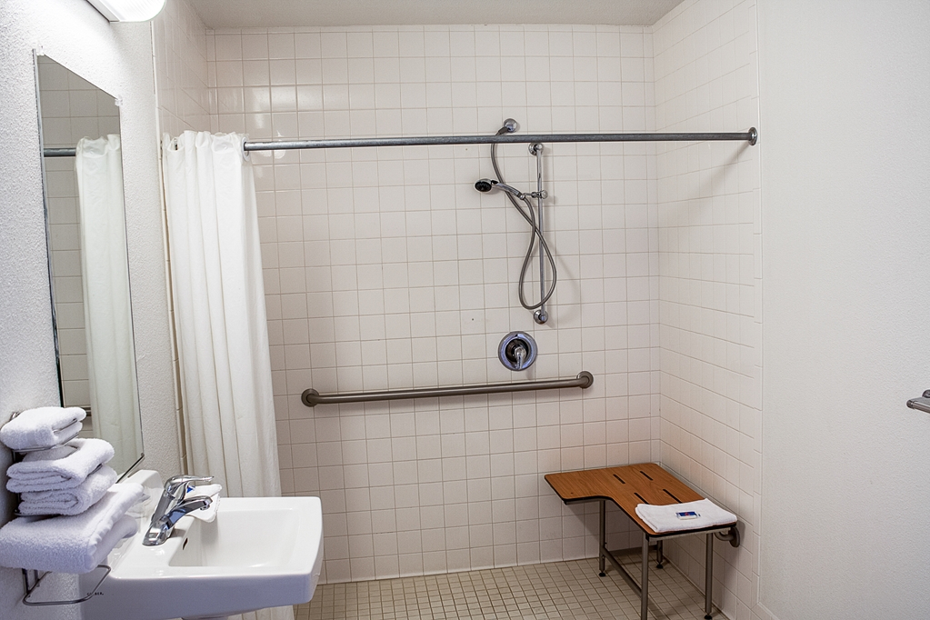 Motel 6 Ukiah CA - photo 25