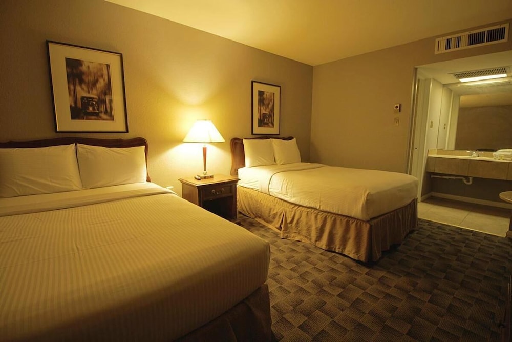 Midtown Hotel Downtown New Orleans - photo 10