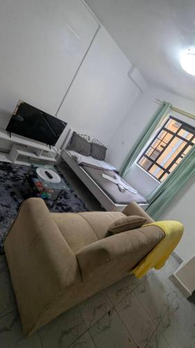 Studio 107 South B Sana Sana