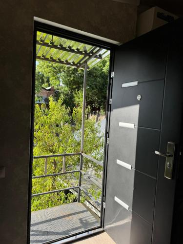 Tbilisi Travel Nest