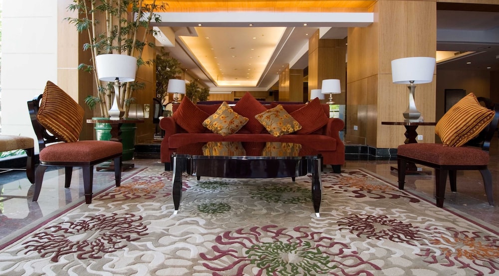 Aston Manado Hotel — Manado — photo 2