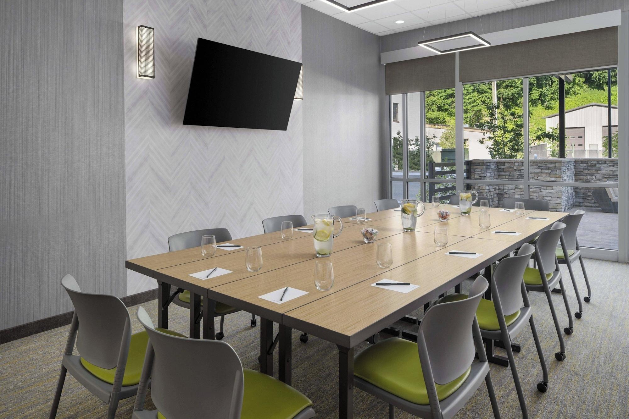 SpringHill Suites by Marriott Tuckahoe Westchester County - photo 17