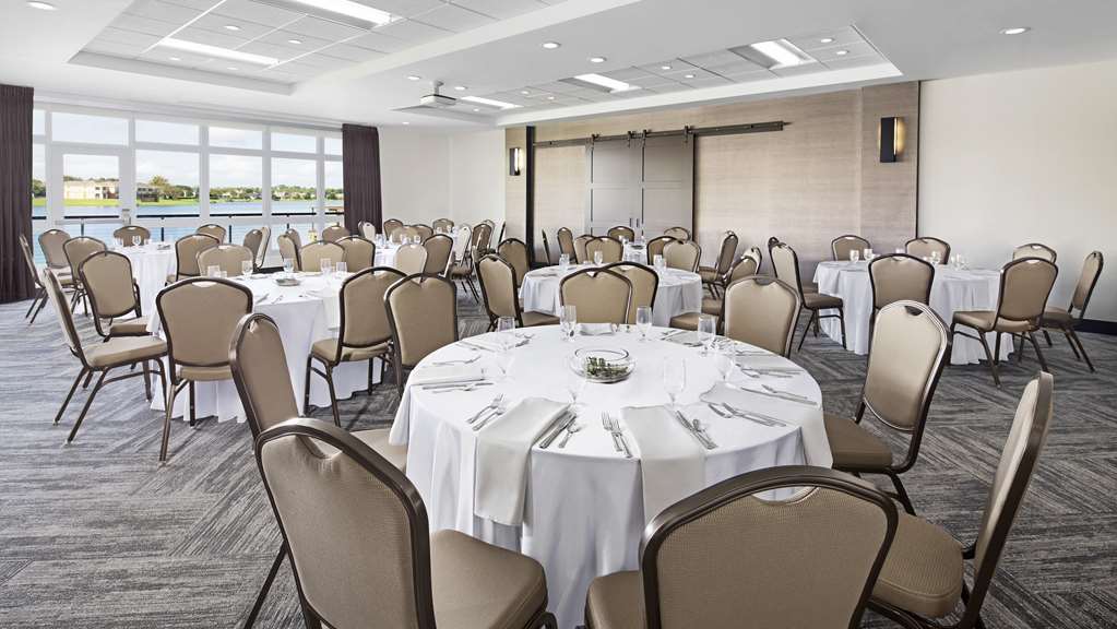 Hyatt Place Jacksonville St. Johns Town Center - photo 24