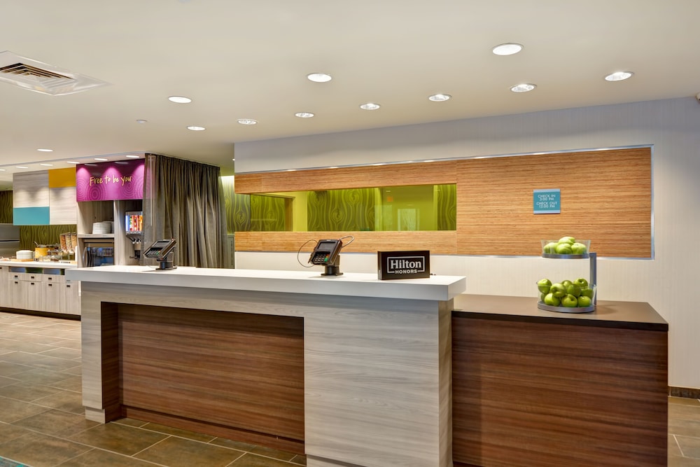 Home2 Suites by Hilton North Scottsdale near Mayo Clinic - photo 4