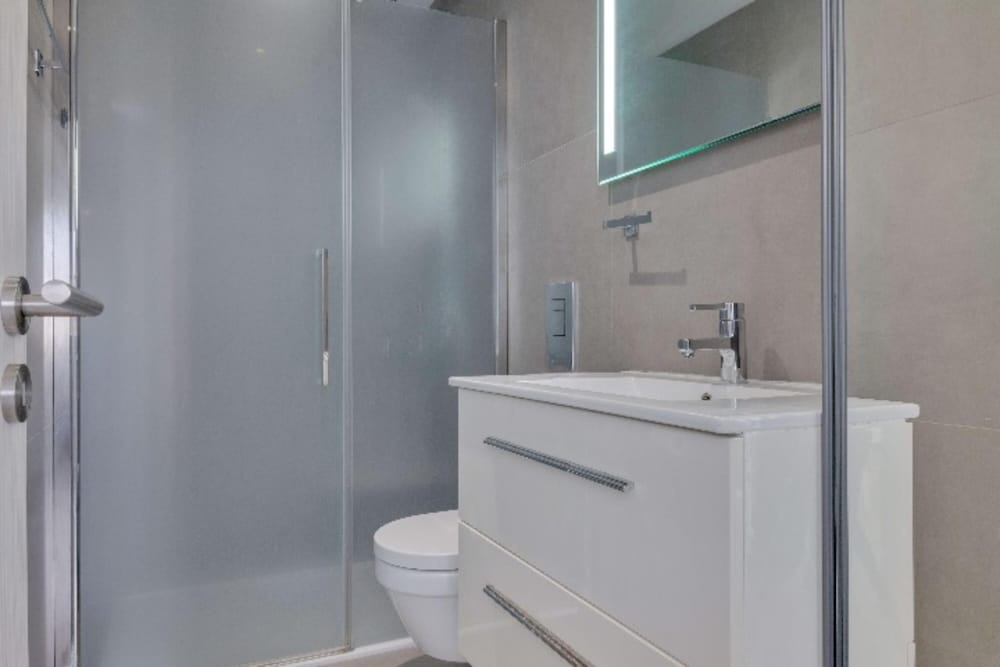 Phaedrus Living Beach Front Flat Kyma