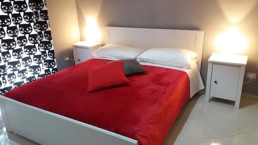 Notte Serena 6953388 — Telese