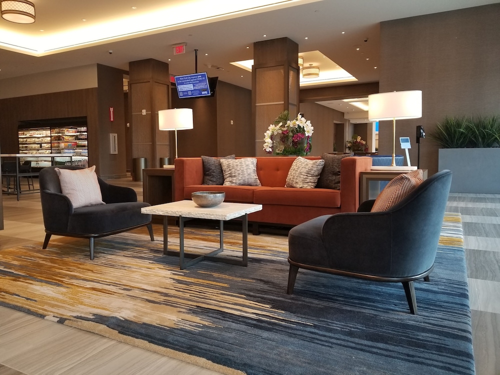 Hyatt Regency JFK Airport at Resorts World New York - photo 13