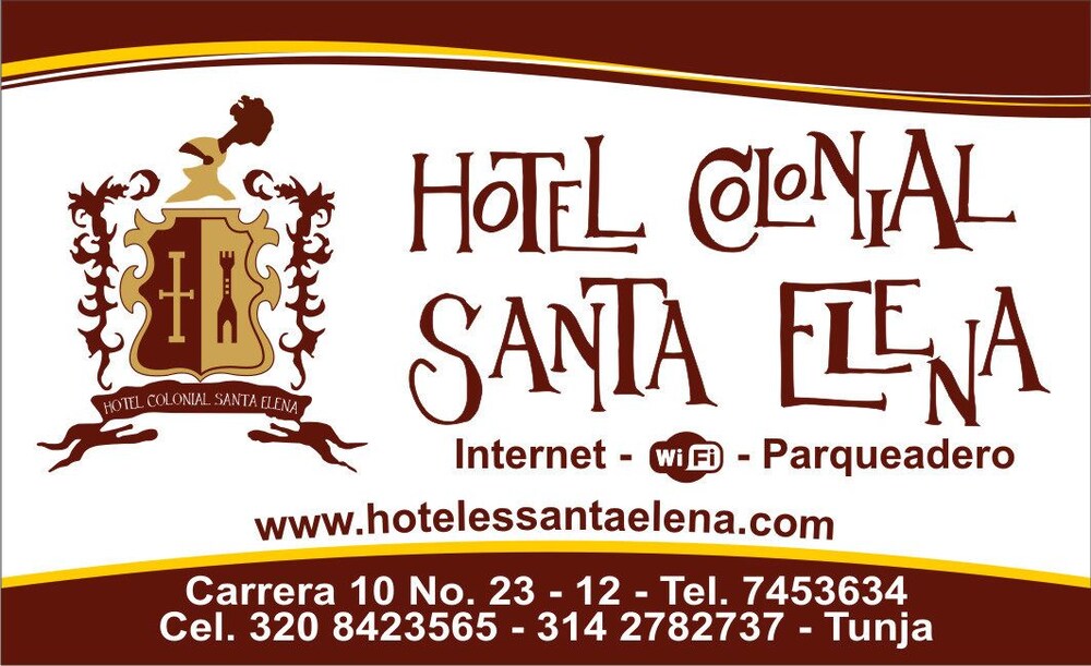 Hotel Colonial Centro Historico in Tunja, Colombia