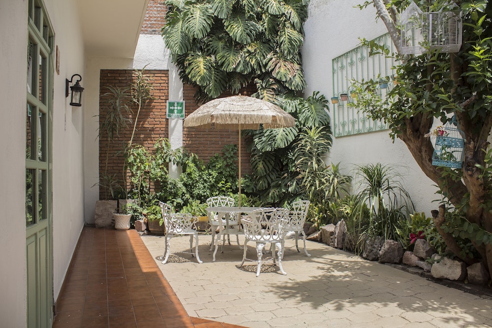Porch