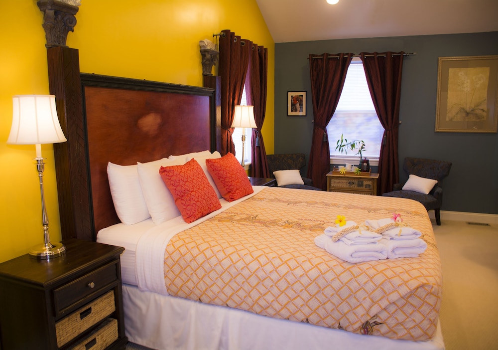 Hotel image of Malolo Bed and Breakfast