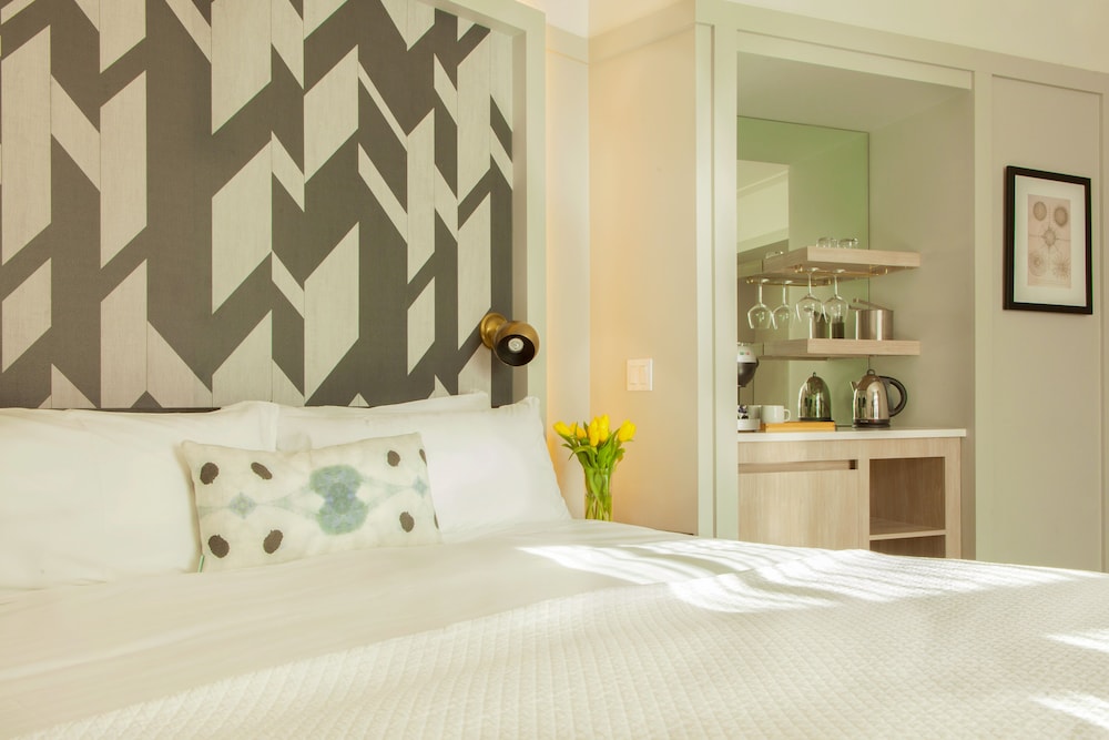 The Tillary Hotel - photo 16