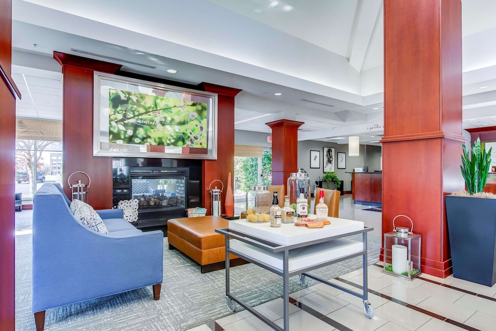 Hilton Garden Inn Louisville Northeast - photo 2