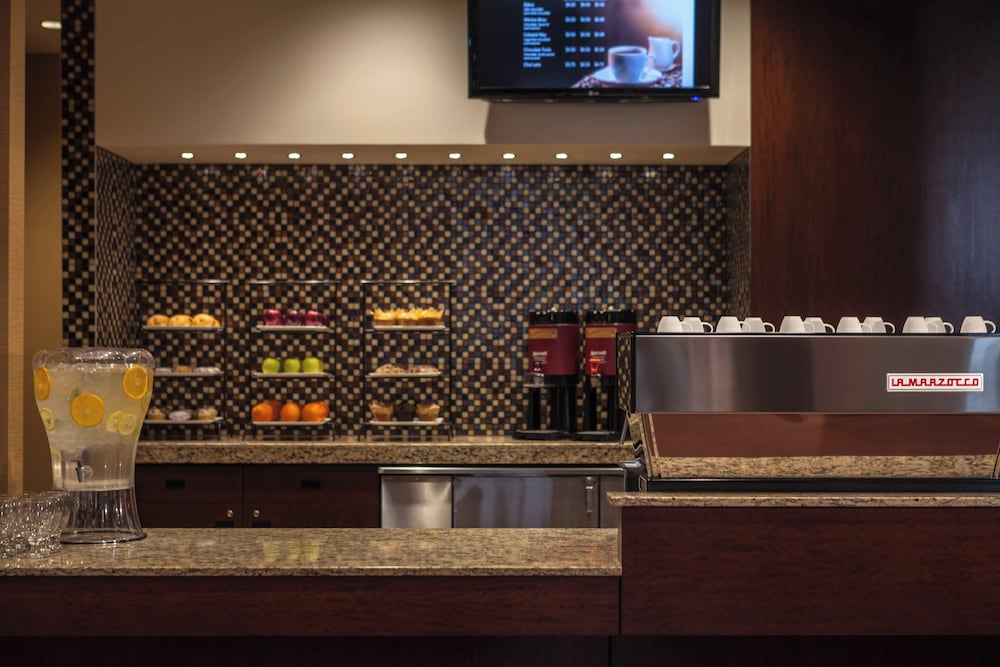 Kansas City Marriott Downtown - photo 55