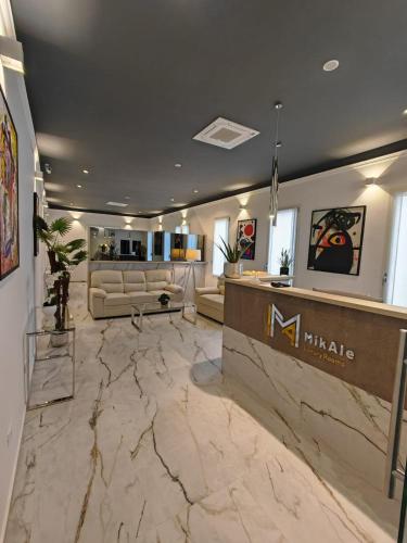 MikAle Luxury Rooms