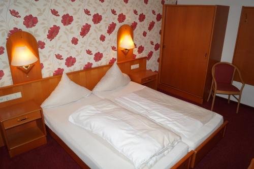 Hotel Hagspihl — Quakenbrueck — photo 2