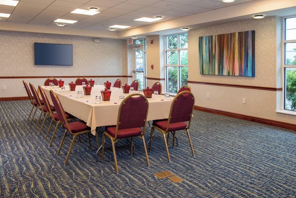 Residence Inn by Marriott Dulles Airport At Dulles 28 Centre - photo 28