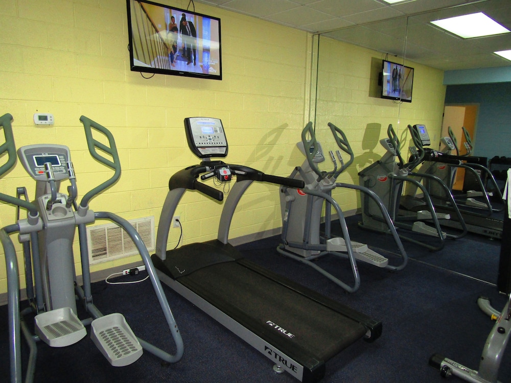 Regency Towers - photo 25