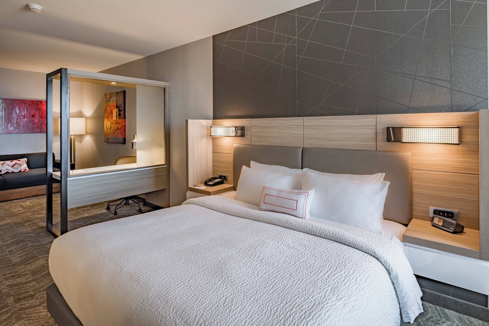SpringHill Suites by Marriott Dallas Central Expressway - photo 16