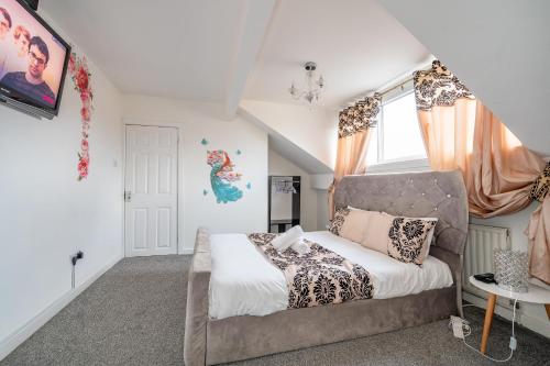 RA60G For your most relaxed & Cosy stay Free Parking Free Fast WiFi — hotel in Morley