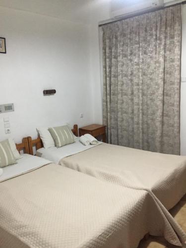Hotel Orama Matala — Unknown City — photo 5