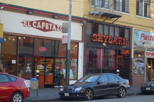 The Sentient SF - photo 4