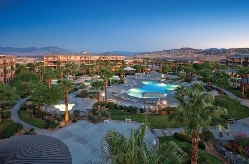 Wyndham Indio Resort 2BR Apartment with Resort Access in Indio, United States