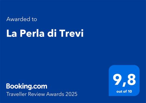 La Perla di Trevi — 4-Star Luxury Hotel in Rome, Italy