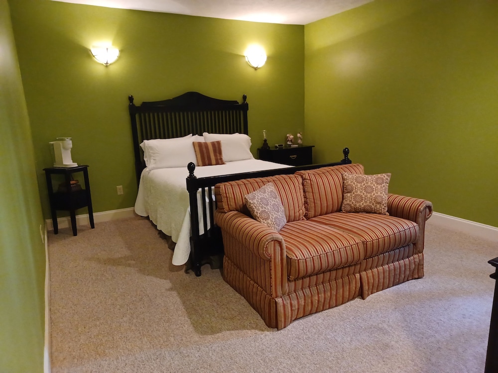 Natchez Manor - photo 19