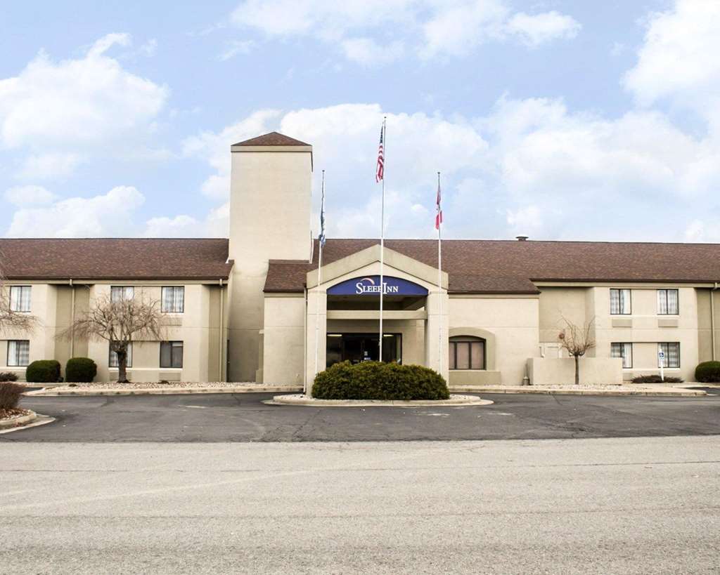 Sleep Inn Summersville - featured photo