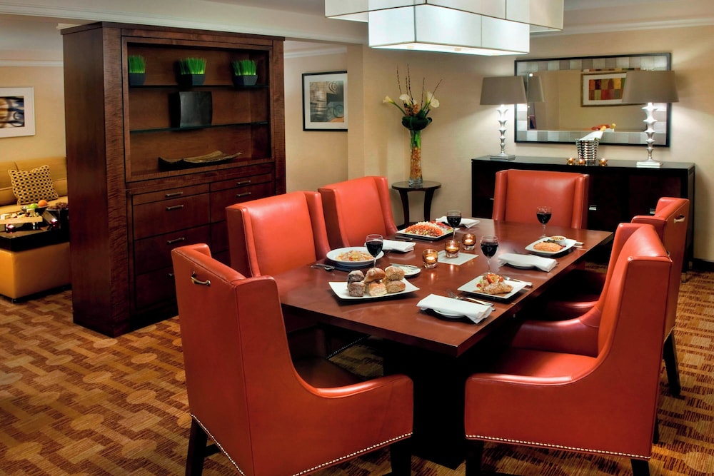 Trumbull Marriott Shelton - photo 12