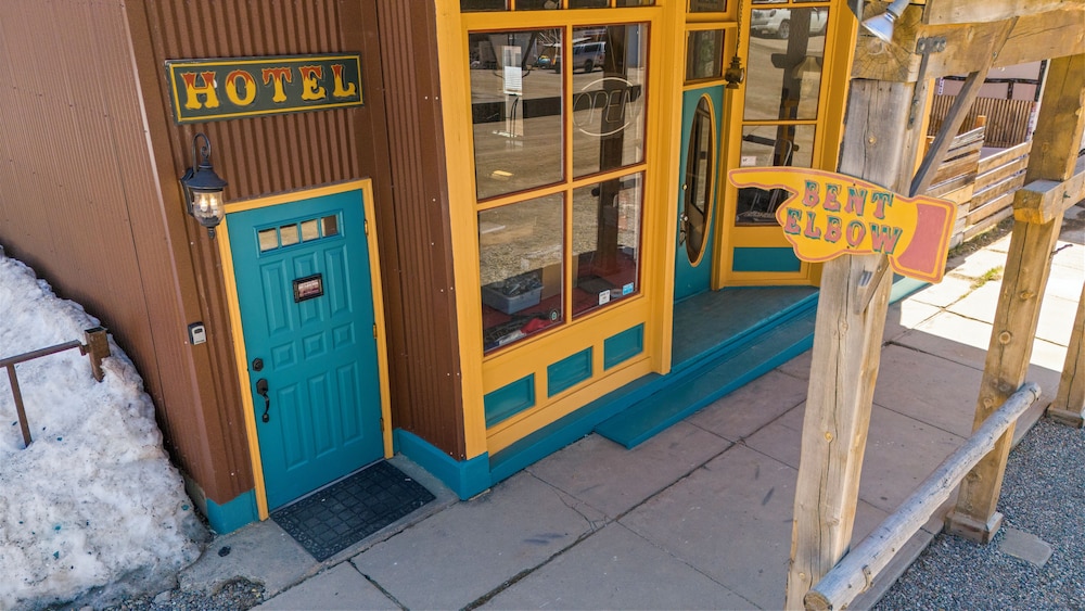 The Bent Elbow Hotel and Restaurant - photo 46