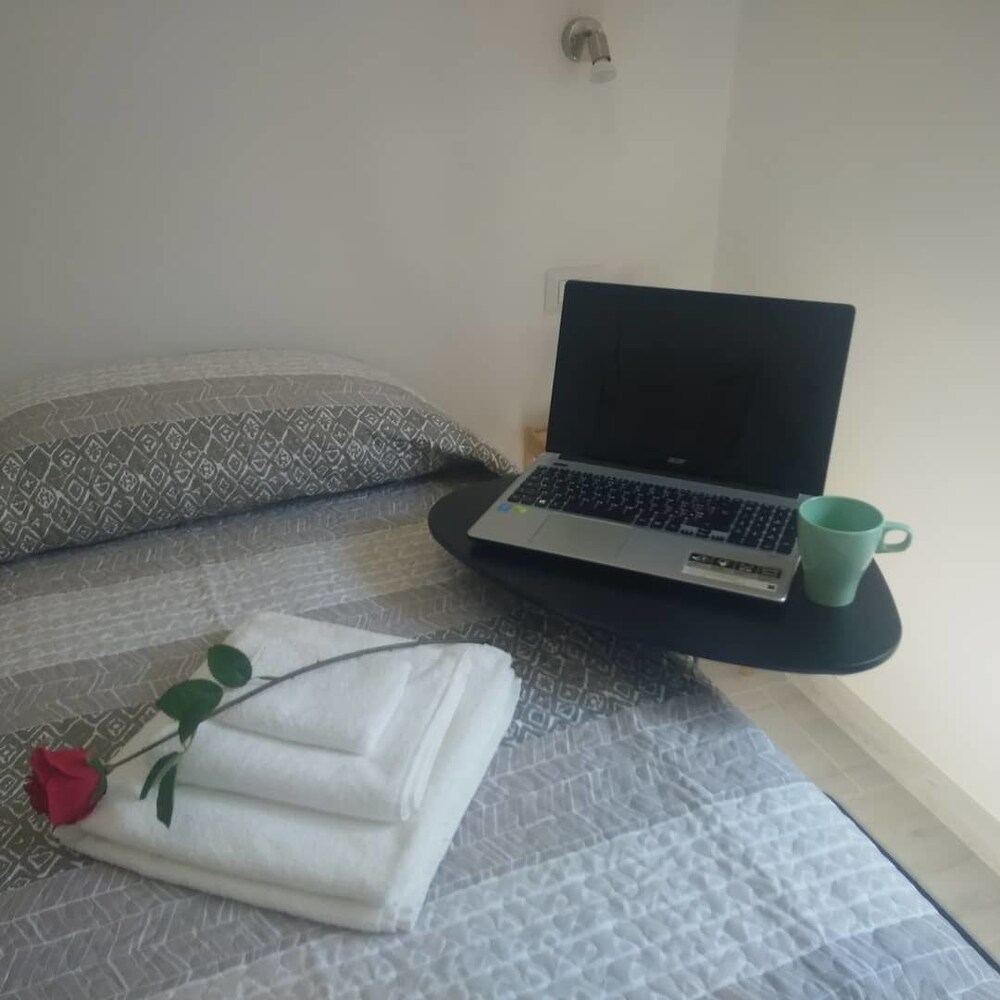 Casale Collina - carbon neutral hotel in Rome