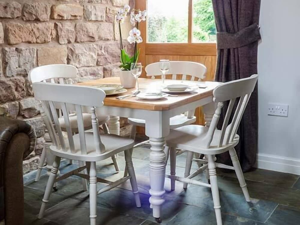 Jacob's Barn Uk46733 — hotel in Wootton