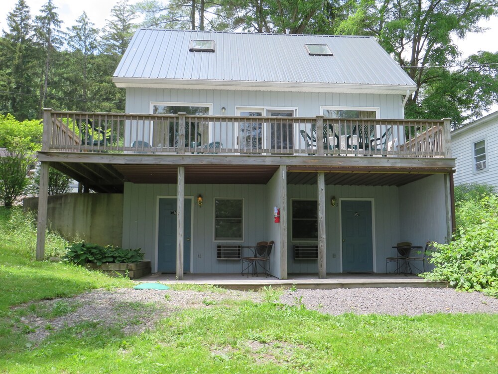 Bayside Inn & Marina - photo 117