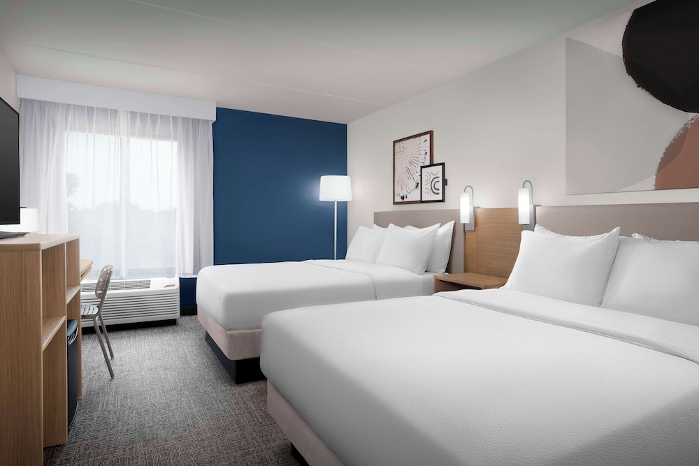 Spark by Hilton San Antonio Airport - photo 7
