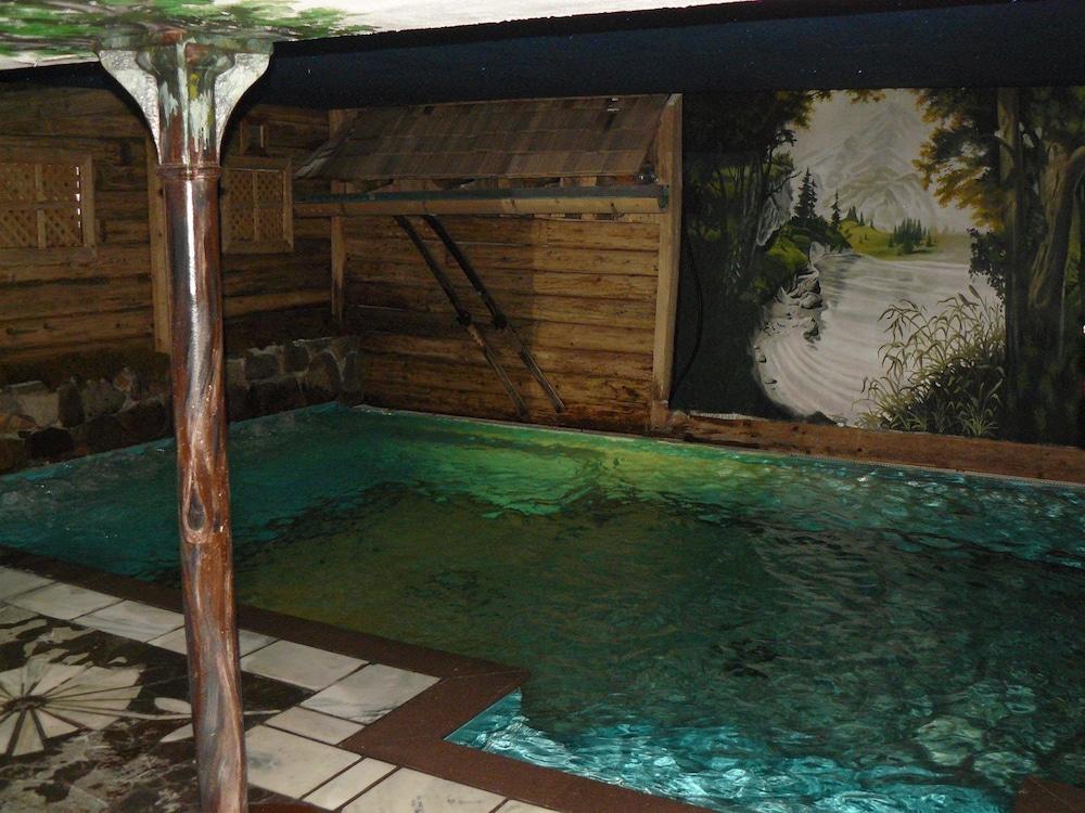 Hotel Grünwald — Cavalese — photo 5