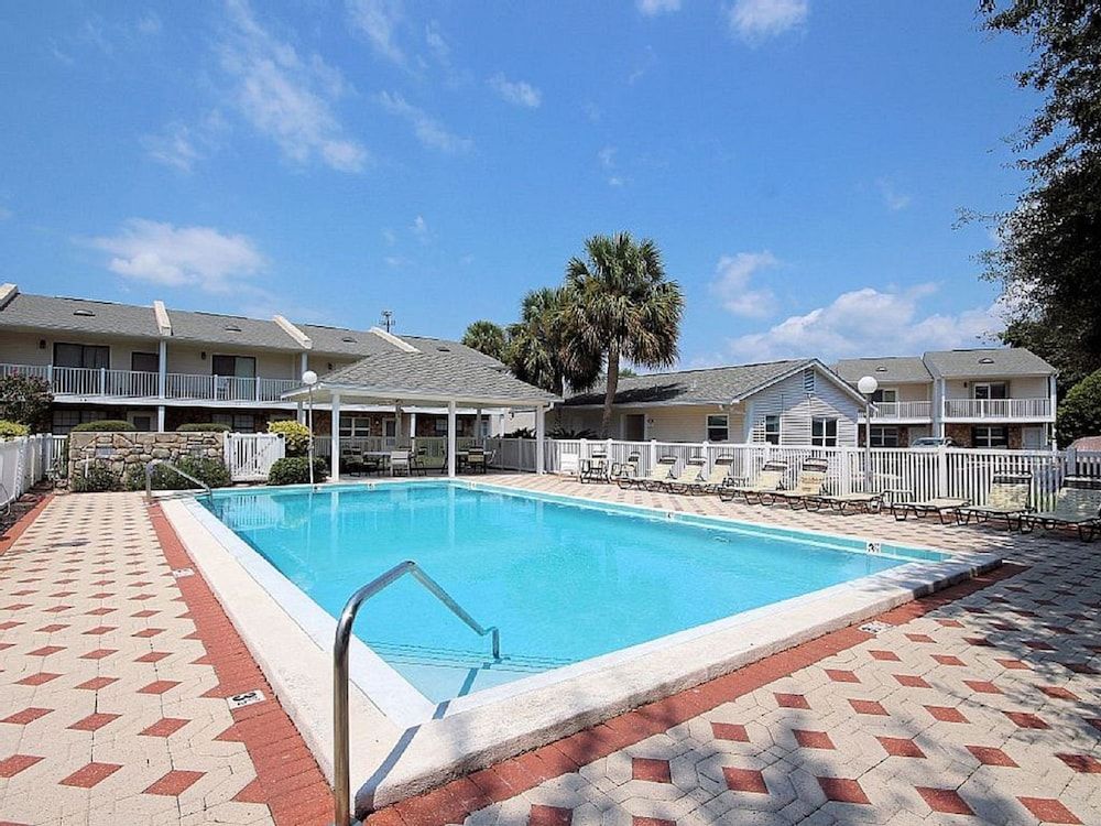 Woodland Shores Beach Resort by Panhandle Getaways - photo 23