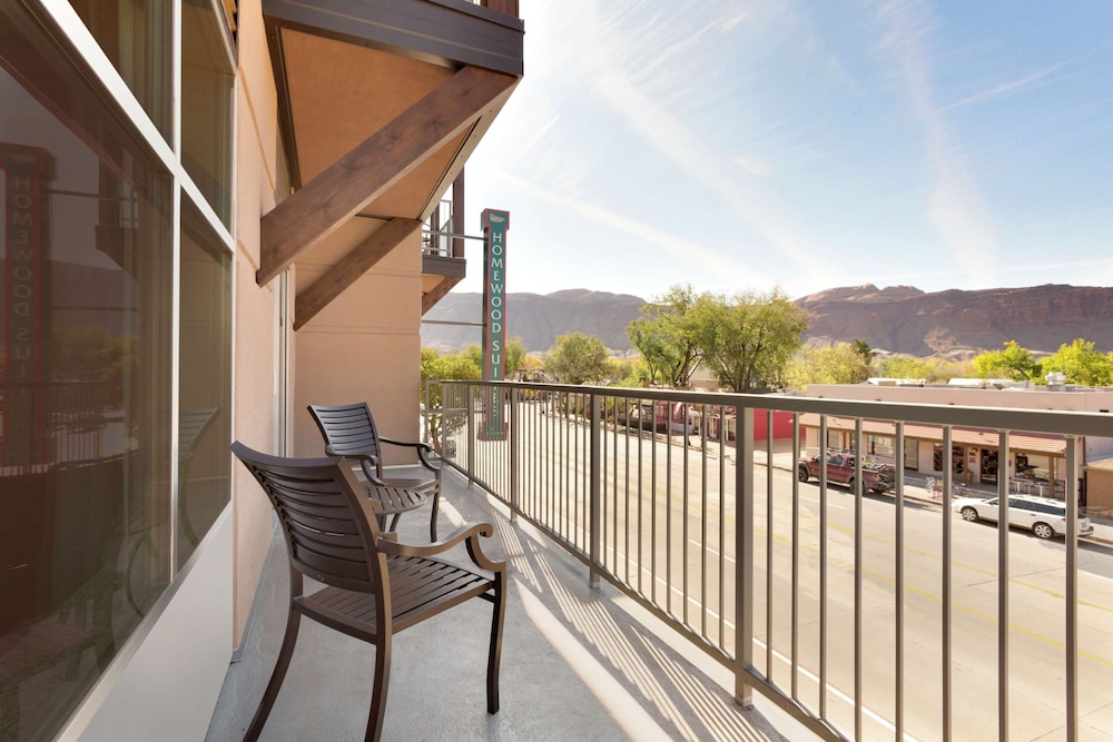 Homewood Suites by Hilton Moab - photo 21