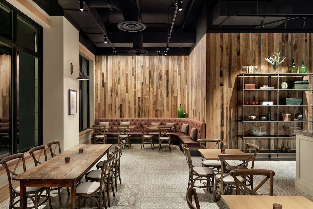 The Harpeth Franklin Downtown Curio Collection by Hilton - photo 89