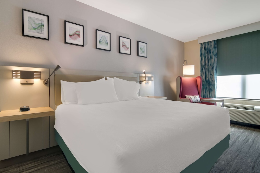 Hilton Garden Inn Madison West Middleton - photo 19