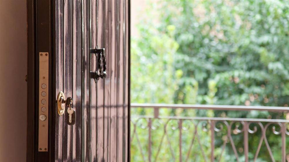 Pamphili Charme Rome — 4-Star Luxury Hotel in Rome, Italy