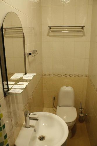 Small hotel — hotel in Slavyansk-Na-Kubani