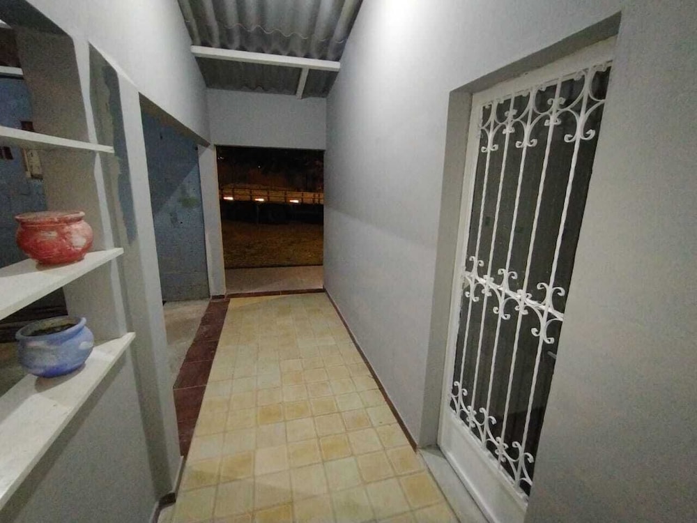 Pousada Jardins - last minute hotel in Macae
