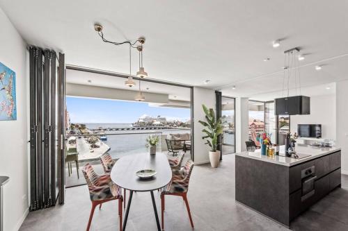 The Wharf apartments downtown Willemstad — 4-Star Luxury Hotel in Willemstad, CURAÇAO