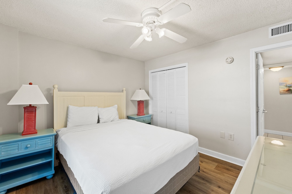Dunes of Panama Beach Resort by Panhandle Getaways - photo 2