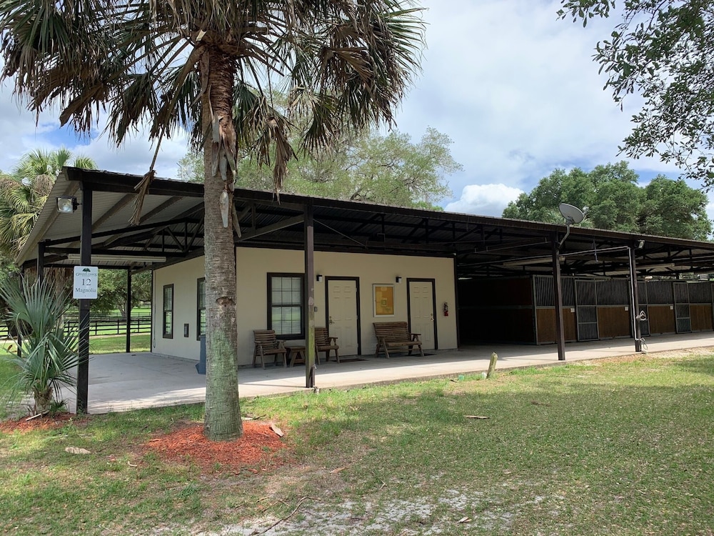 The Grand Oaks Resort - photo 7