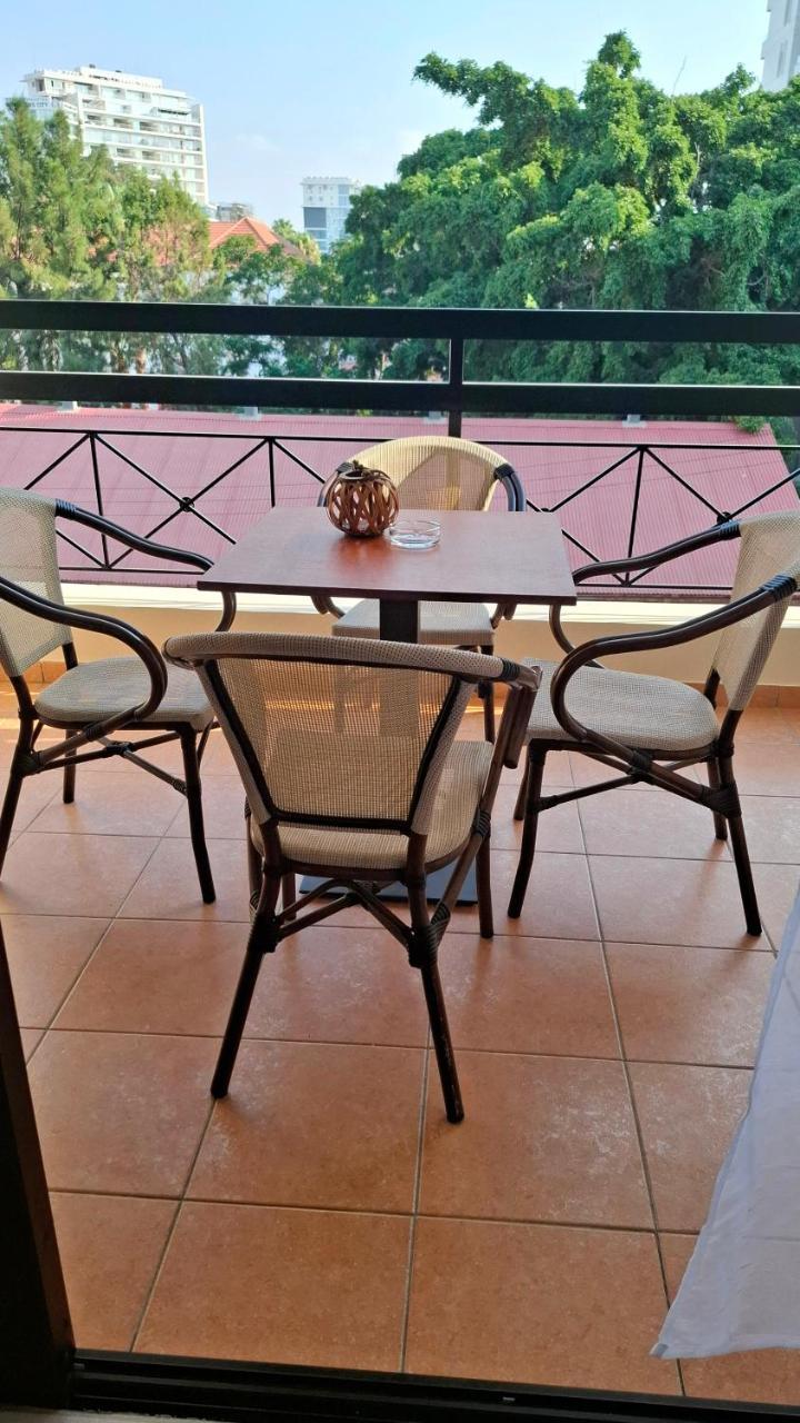 By The Way Apartment 1