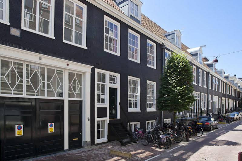 Luna's Hideaway - last minute hotel in Amsterdam