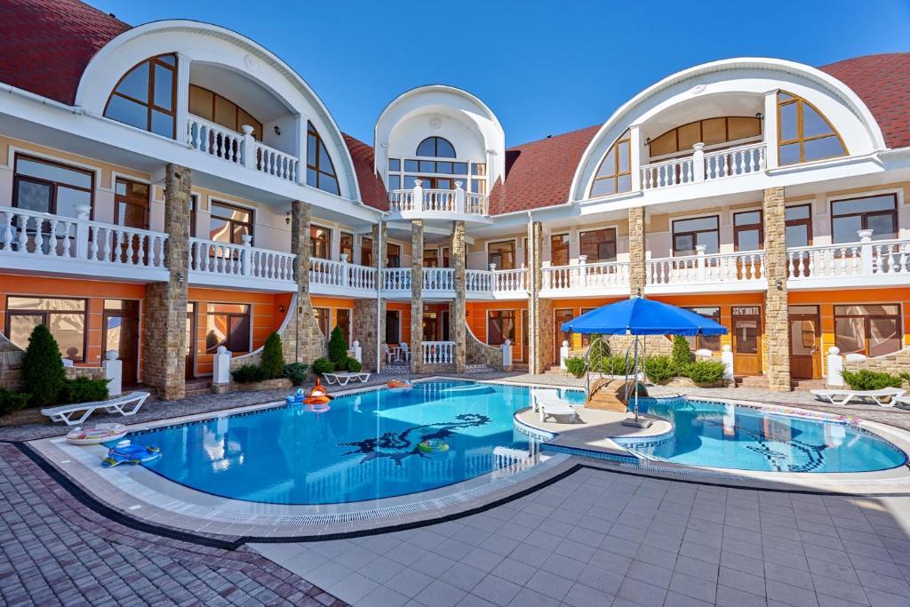 Lev Guest House 21016807 — Yevpatoriya